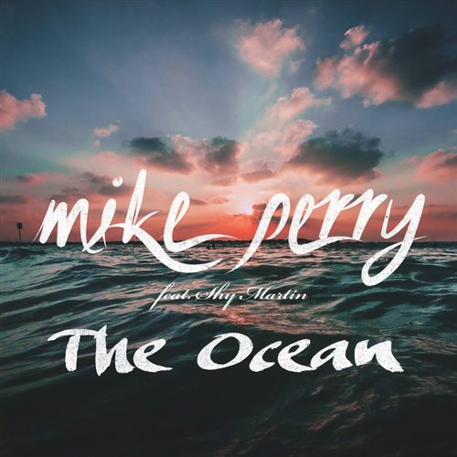 热门 The Ocean (STLang Speed Bounce Bootleg)