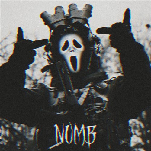 numb phonk（morii小宗 mashup）