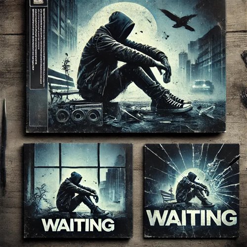 Waiting★Dm