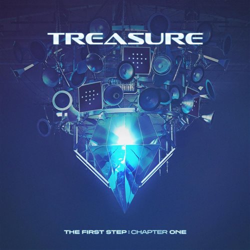 TREASURE - BOY1