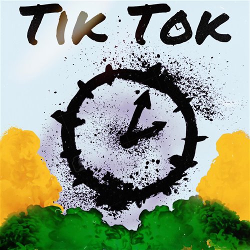 TiK ToK(DJ Ryan Bootleg)