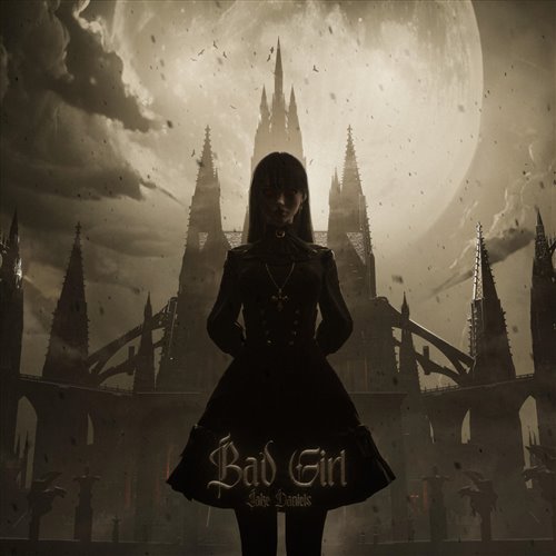 Celebrate bad girl（morii小宗 mashup）