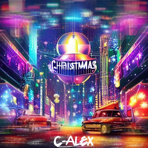 INTO C-ALEX'S NIGHT