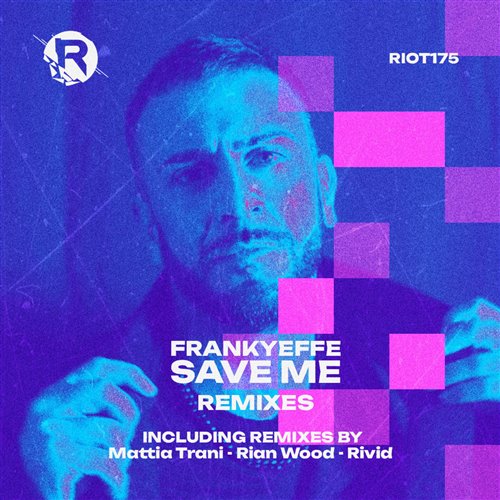 Frankyeffe - Rave of Love (Extended Mix) 