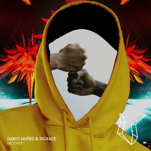 Dario Nuñez  Dgrace - Brother (Extended Mix) 