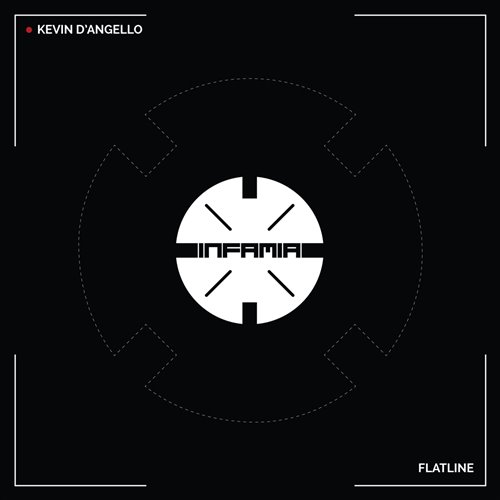 Kevin D'Angello - Flatline (Extended Mix) 