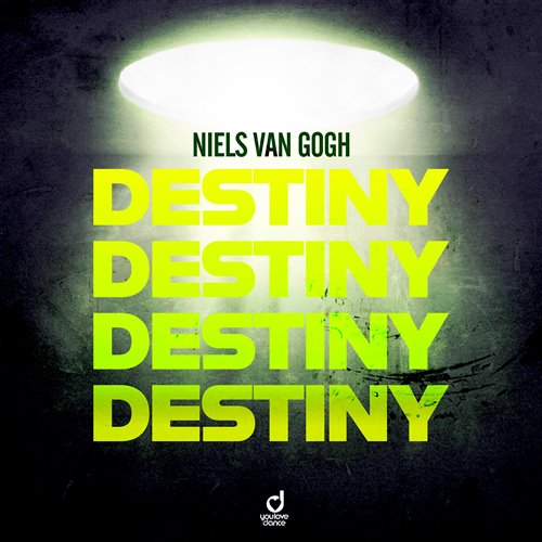 Niels Van Gogh - Destiny (Extended Mix) 