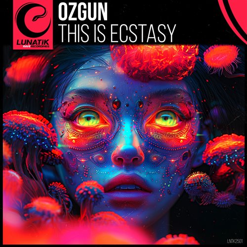 Ozgun - This Is Ecstasy (Extended Mix) 