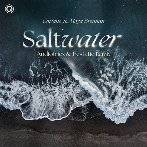 Chicane - Saltwater (feat. Moya Brennan) (Audiotricz  Ecstatic Extended Remix) 