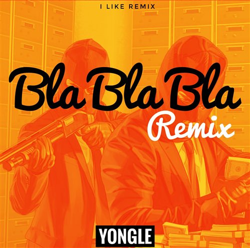 Gigi D'Agostino - Bla Bla Bla (HEVOLVE Edit) [DropUnited Exclusive]