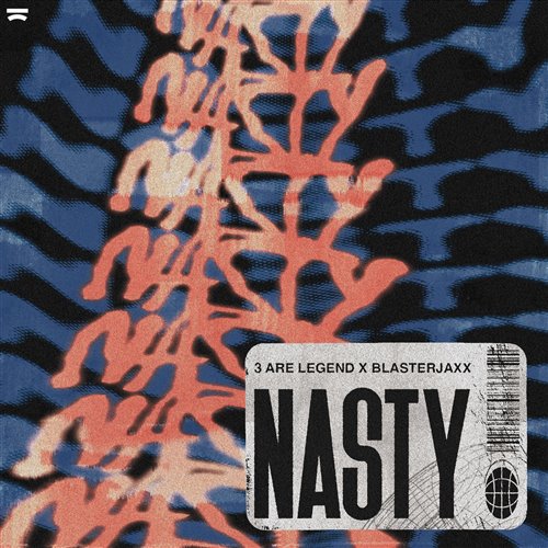 Are Legend X Blasterjaxx - Nasty