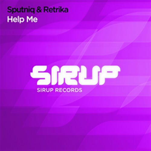 Sputniq  Retrika - Help Me