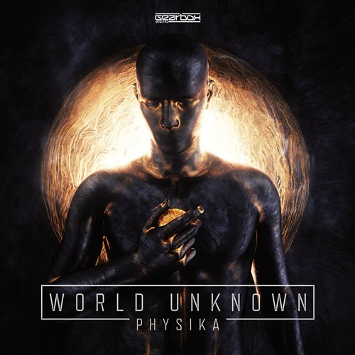 WOODI - Unknown (Original Mix)