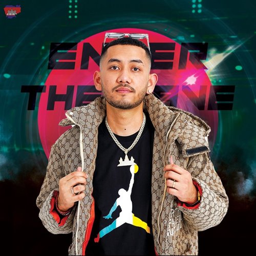 Enter The Rave (Dan Dan Cambodia)(Extended Mix)