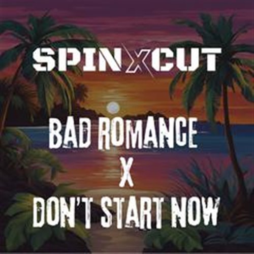 Bad Romance X Take Control X Venom(Mauro Mashup)