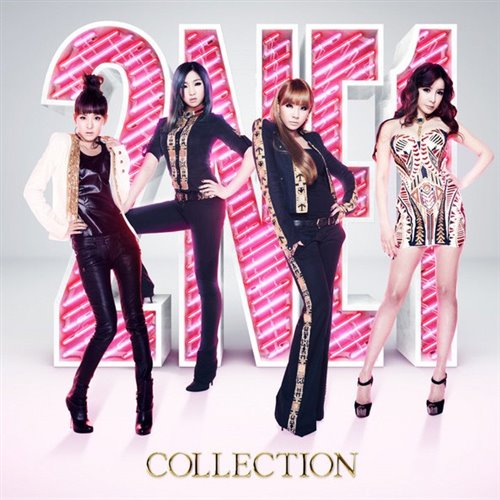 2NE1  -  I AM THE BEST (WAYD Remix) (ID)