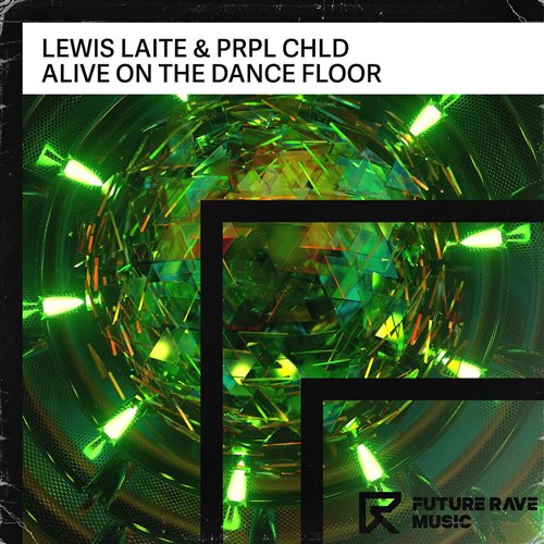 Alive On The Dance Floor (Extended Mix)