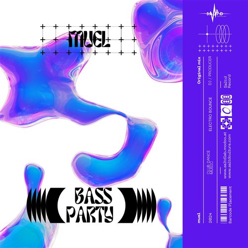 BASS PARTY (Original Mix)