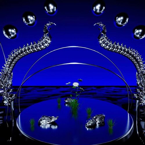 Gangnam Style VS Mon Amour (STLANG MASHUP)