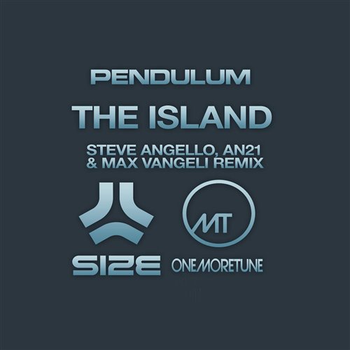 Pendulum - The Island (Unknown_Post Remix)