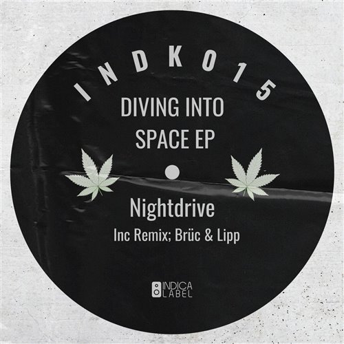 Diving Into Space (RifThunder Mashup)