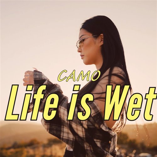 CAMO - Life is Wet (Asher Rework) [Final]