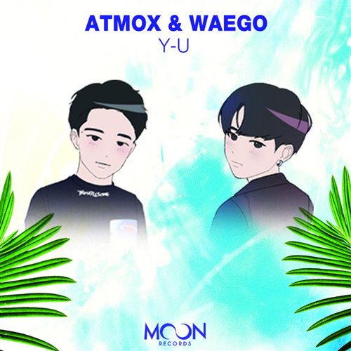 ATMOX  BEOM (KOR) - R3AL (Original Mix)
