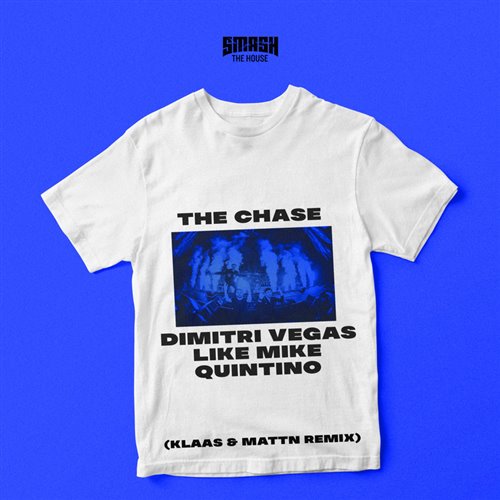 The Chase (KLAAS  MATTN Remix)