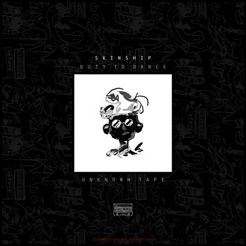 Duty To Dance - SKINSHIP