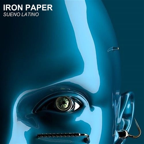 Ahoona - No Parlo Latino (Extended Mix) 