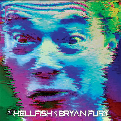 Hellfish  Bryan Fury - Guardianista Class (Original Mix) 