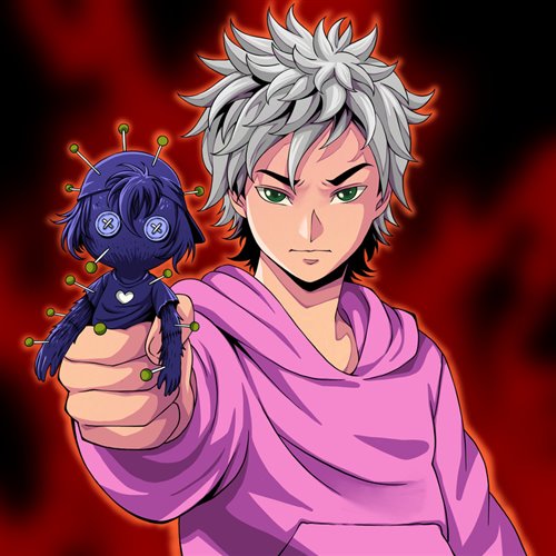 William Black, Fairlane, Amidy - Nightmare (Original Mix) 