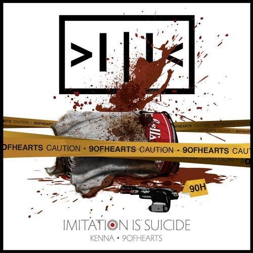 Chapter V - STILL LIT (Original Mix) 