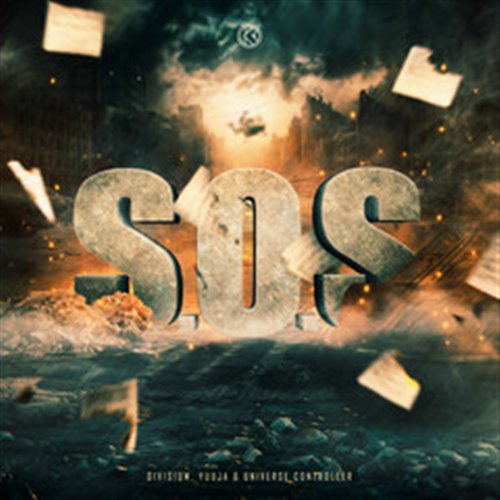 Divisium  Yuuja  Universe Controller - S.O.S (Extended Mix) 
