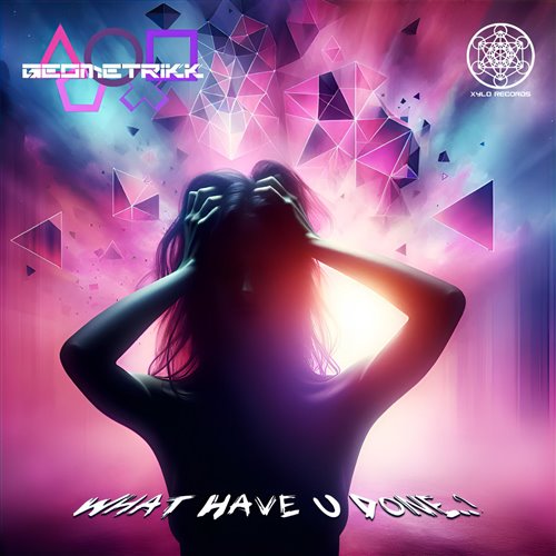 Wizard - What Have U Done (Original Mix) 