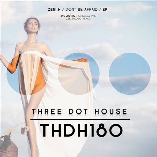 Modapit - Don't Be Afraid (Original Mix) 