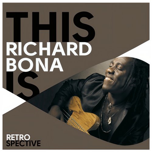 Ginton, Richard Bona, Salif Keita - Kalabancoro (Extended Mix) 