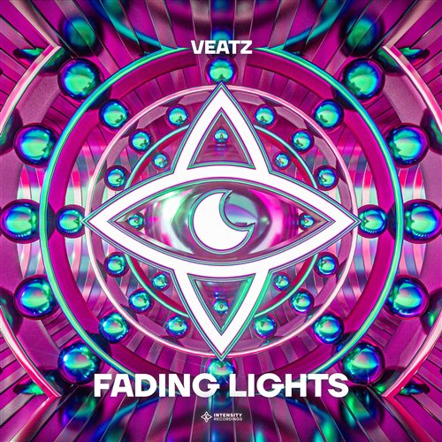 VEATZ - Fading Lights (Extended Mix) (002)