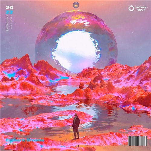 Mju - Cosmic Dreams (Original Mix) 