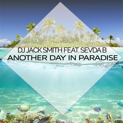 Jakka-B Ft. ILITSYA - In Paradise (Extended Mix) 