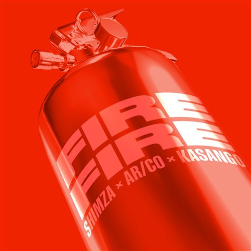 Shimza, AR CO  Kasango - Fire Fire (Original Mix) 