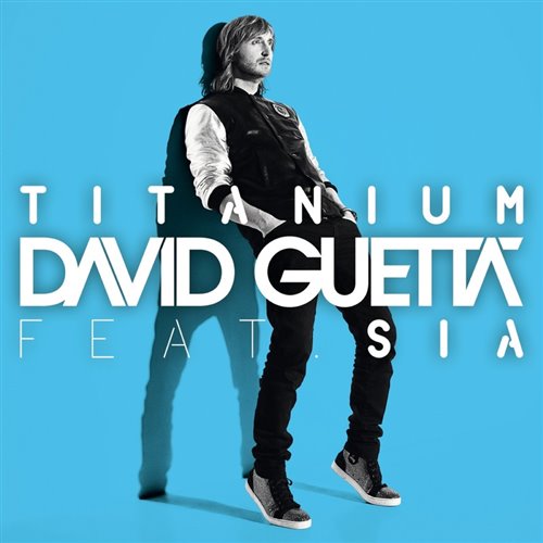 David Guetta - Titanium (Jablonski Tantalizing Edit) 