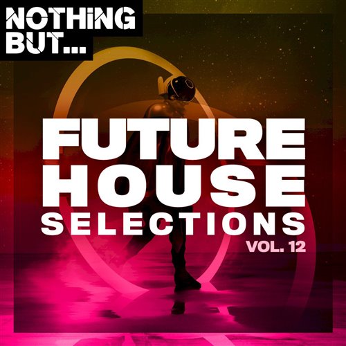 Silcrow - future·sight (Original Mix) 