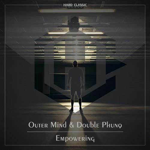 Outer Mind  Double Phunq - Empowering (Extended Mix) 