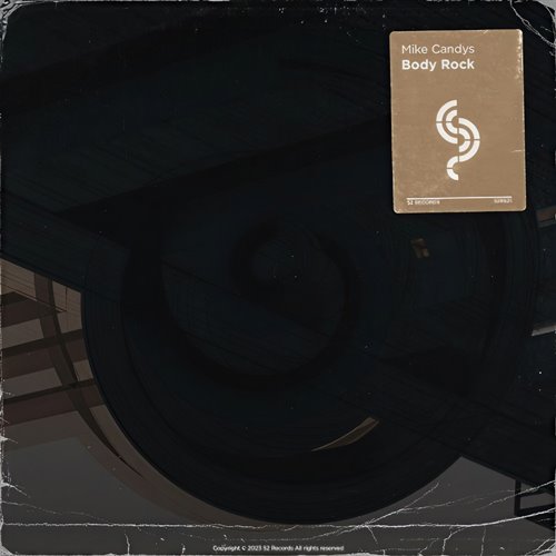 Valy Mo - Body Rock (Extended Mix) 