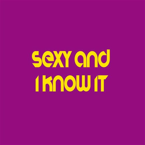 Sexy And I Know It of Sparta (DJOkawa Intro Edit)