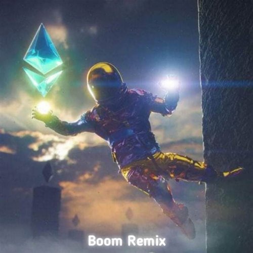 BooM (Monkey J Remix)