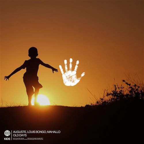 Kamau Abayomi  Louis Bongo - More Bongo Please (Extended Mix) 