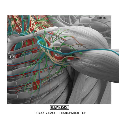 Ricky West - SPELLCASTER (Original Mix) 