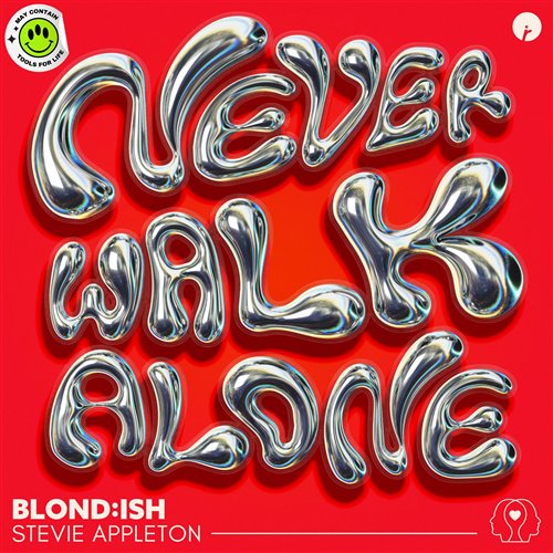 BLOND-ISH  Stevie Appleton  Alex Wann - Never Walk Alone (Alex Wann Extended Mix) 